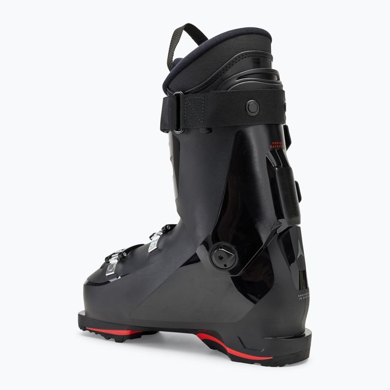 Pánské lyžařské boty Atomic Hawks Prime 100 GW black/red 2