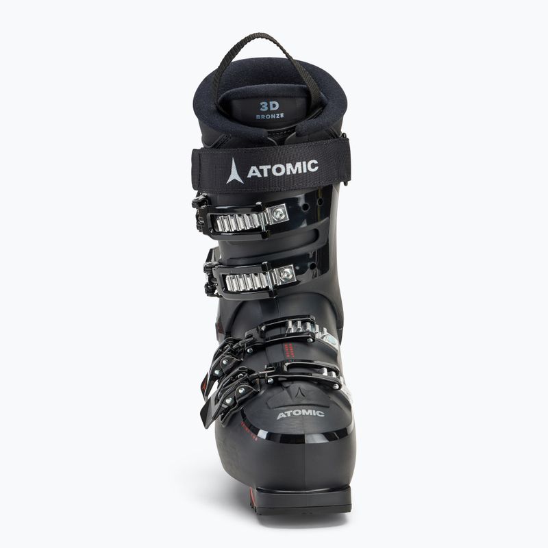 Pánské lyžařské boty Atomic Hawks Prime 100 GW black/red 3