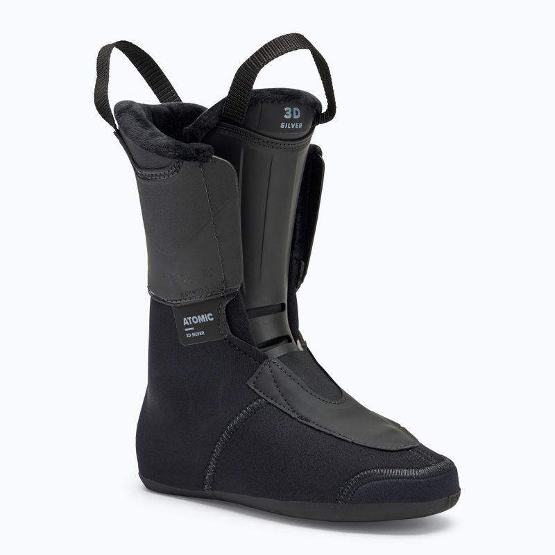 Dámské lyžařské boty Atomic Hawks Prime 95 W GW black 5