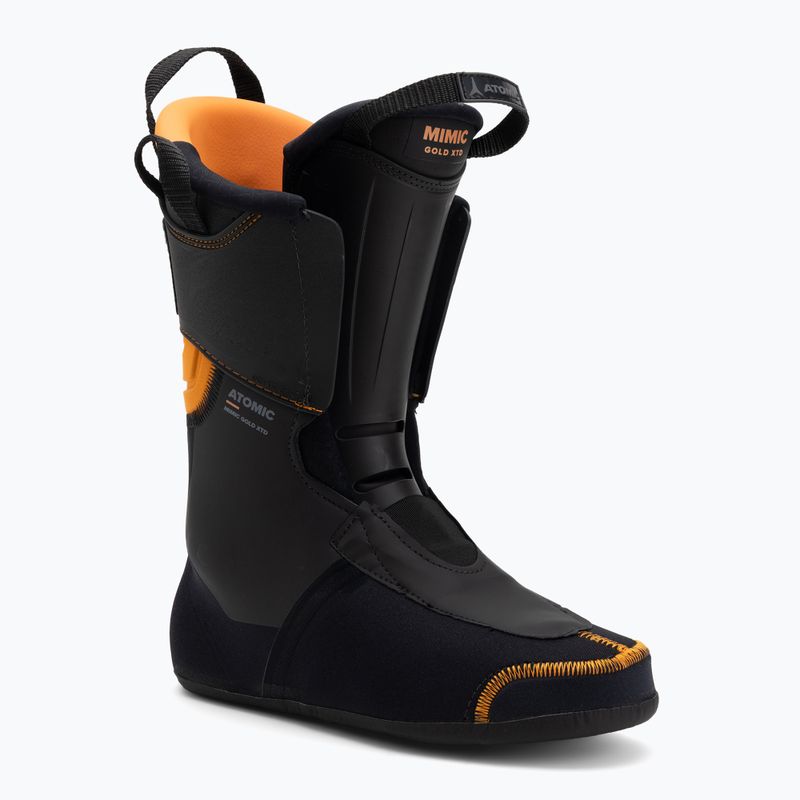 Pánské lyžáky Atomic Hawx Prime XTD 110 BOA GW black/storm 5