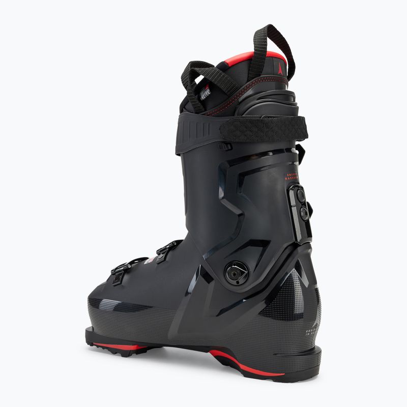Pánské lyžařské boty Atomic Hawks Magna 130 S GW black/red 2