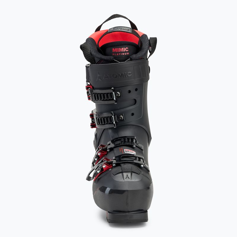 Pánské lyžařské boty Atomic Hawks Magna 130 S GW black/red 3