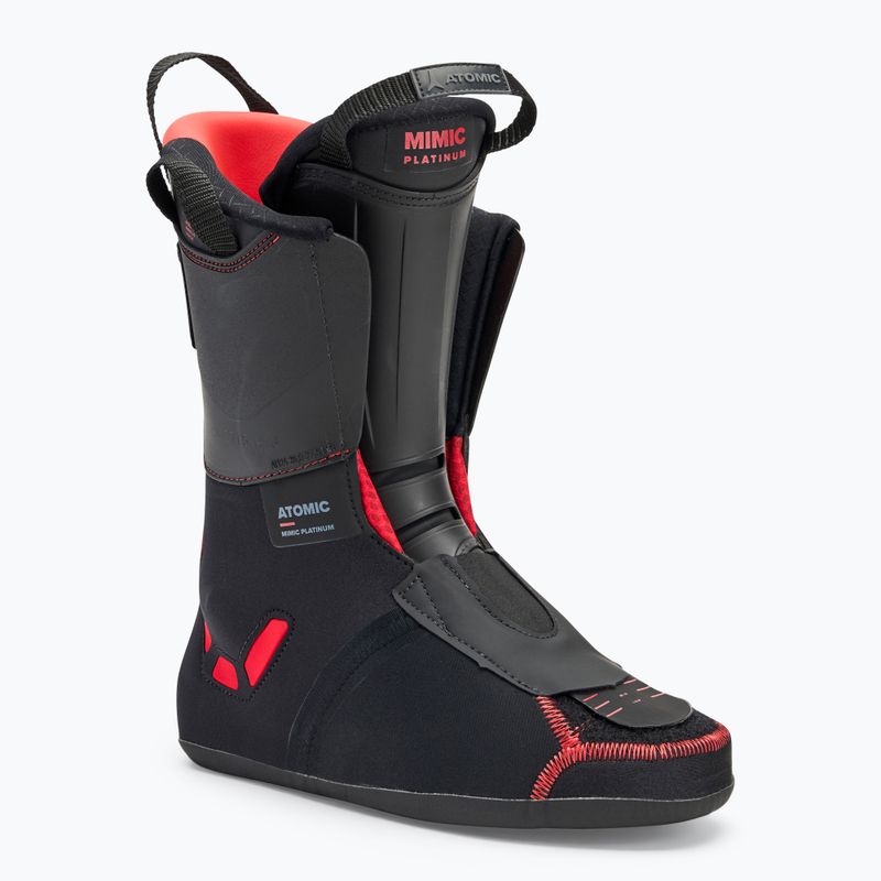Pánské lyžařské boty Atomic Hawks Magna 130 S GW black/red 5