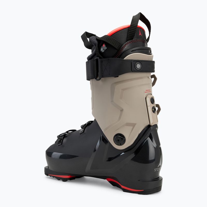 Pánské lyžařské boty Atomic Hawks Magna 110 S GW black/cement 2