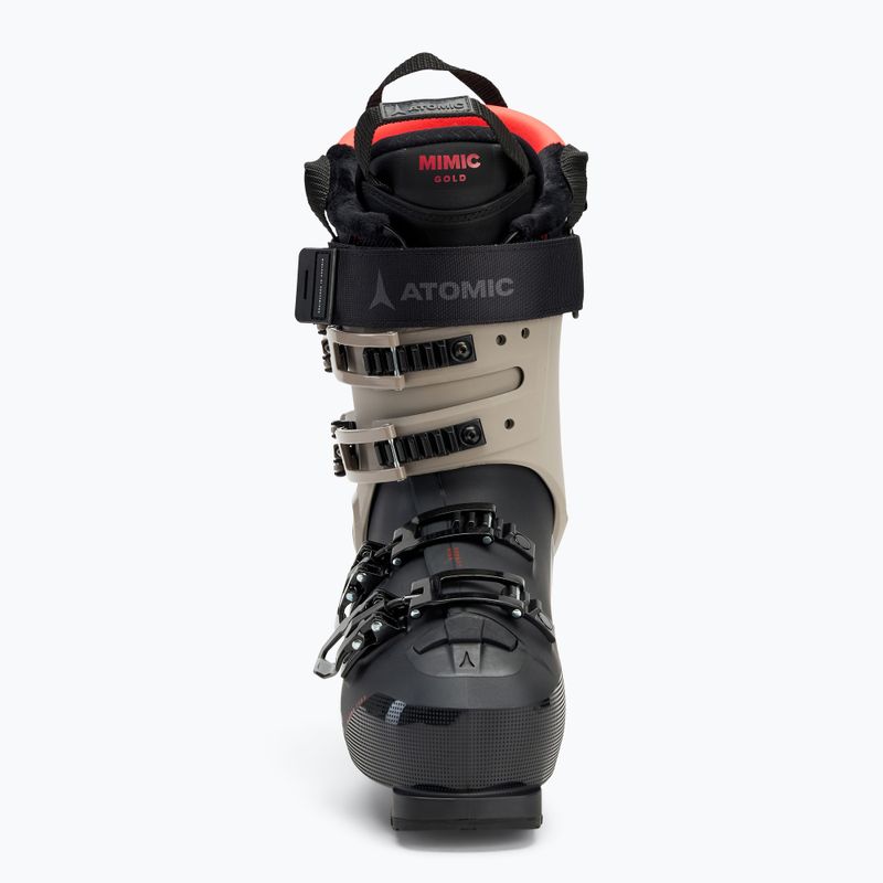 Pánské lyžařské boty Atomic Hawks Magna 110 S GW black/cement 3