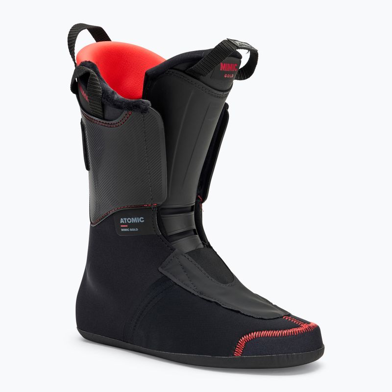 Pánské lyžařské boty Atomic Hawks Magna 110 S GW black/cement 5