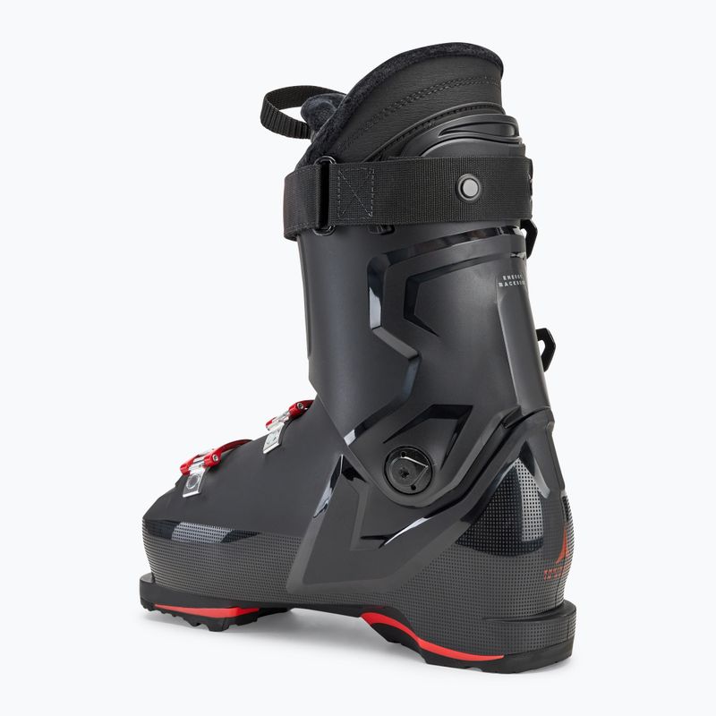 Pánské lyžařské boty Atomic Hawks Magna 100 GW black/red 2