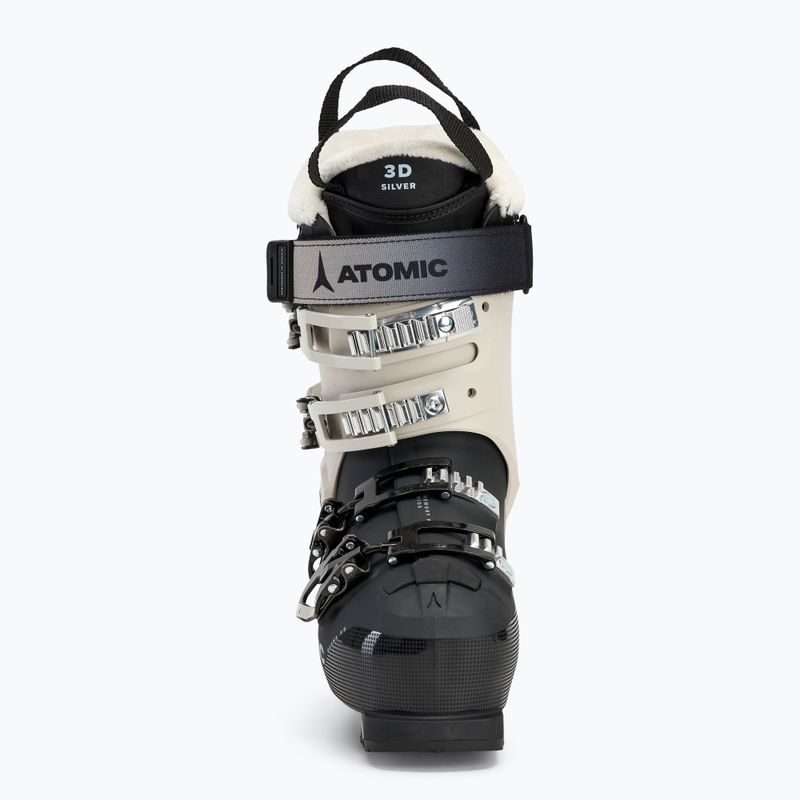 Dámské lyžařské boty Atomic Hawks Magna 95 W GW black/stone 3