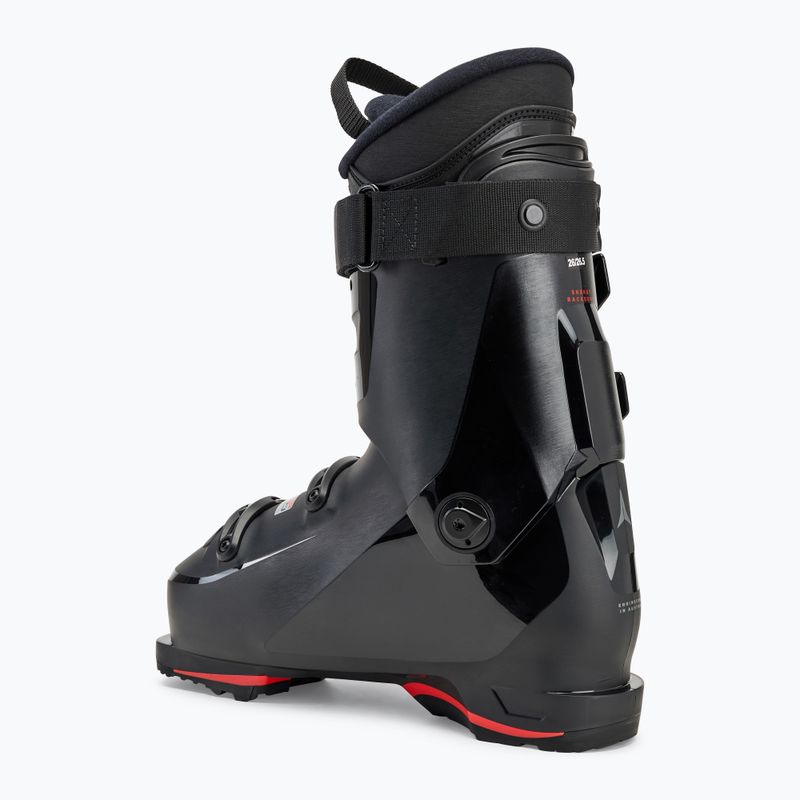 Pánské lyžařské boty Atomic Hawks Prime 100 BOA GW black/red 2