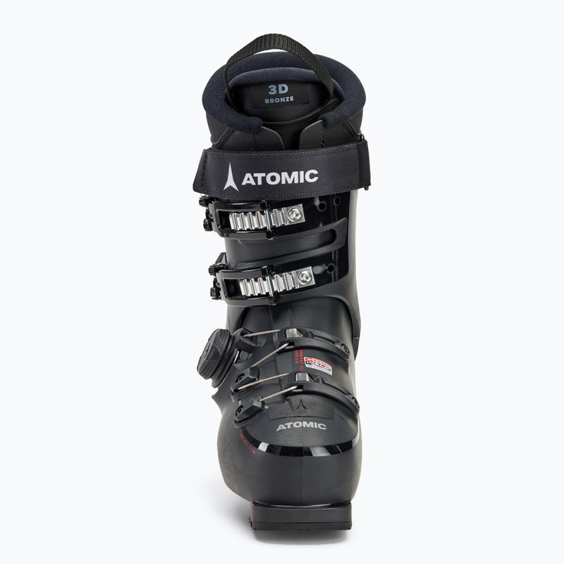 Pánské lyžařské boty Atomic Hawks Prime 100 BOA GW black/red 3