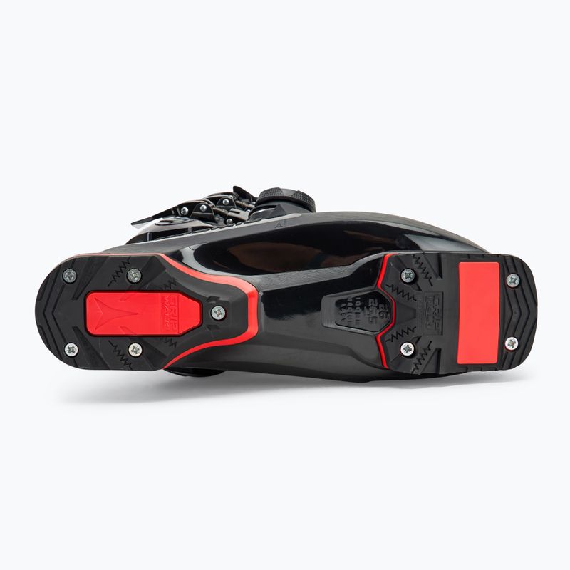 Pánské lyžařské boty Atomic Hawks Prime 100 BOA GW black/red 4