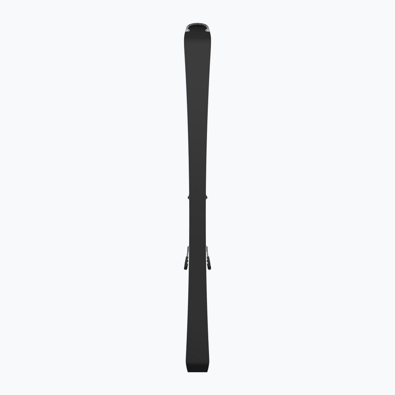 Dámské sjezdové lyže  Atomic Cloud Q14 Revoshock S + vázání MI12 GW petrol 6