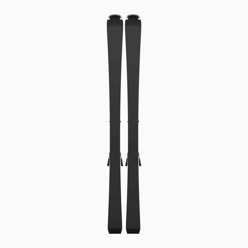 Sjezdové lyže  Atomic Redster Q6 + wiązania MI12 GW green/black 2
