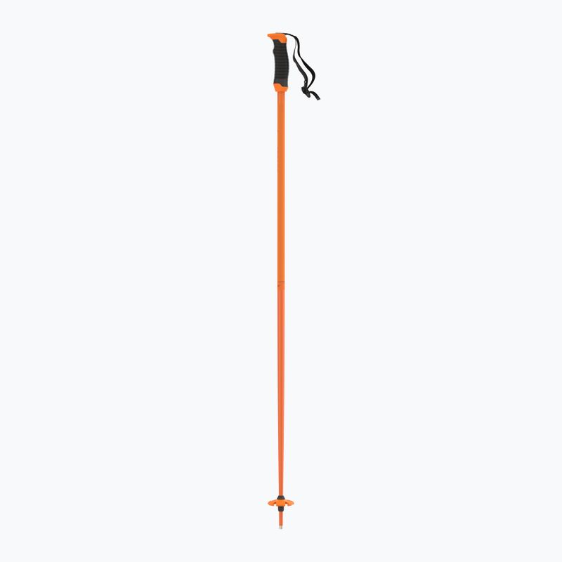 Lyžařské hůlky Atomic Redster Q SQS orange 2
