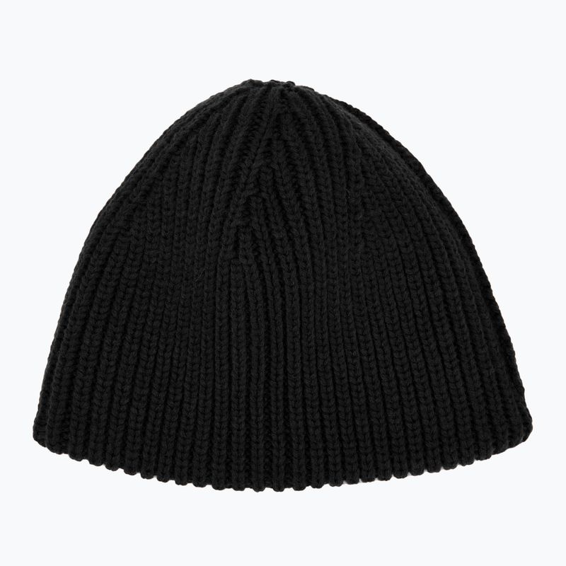 Zimní čepice  Atomic Alps Knit Beanie black 4
