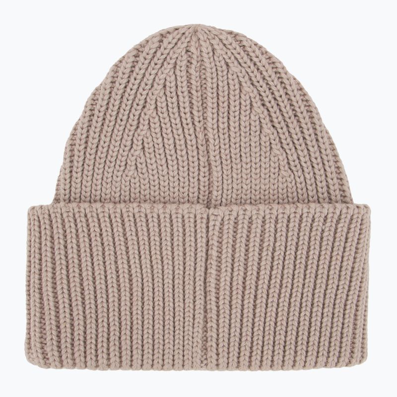 Zimní čepice  Atomic Alps Knit Beanie beige 2