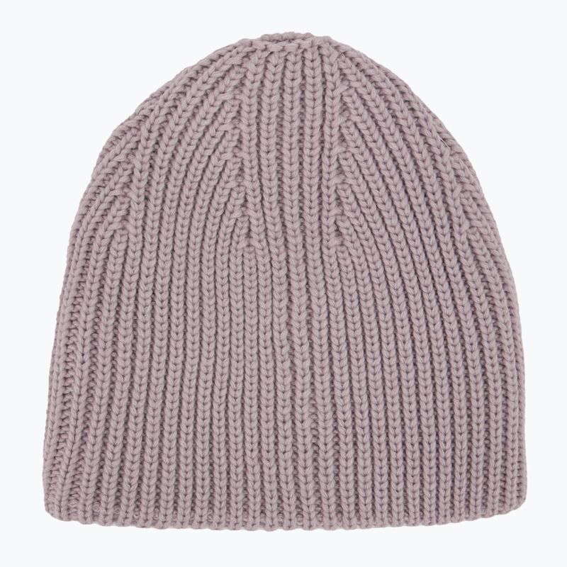 Zimní čepice  Atomic Alps Knit Beanie gull grey 4