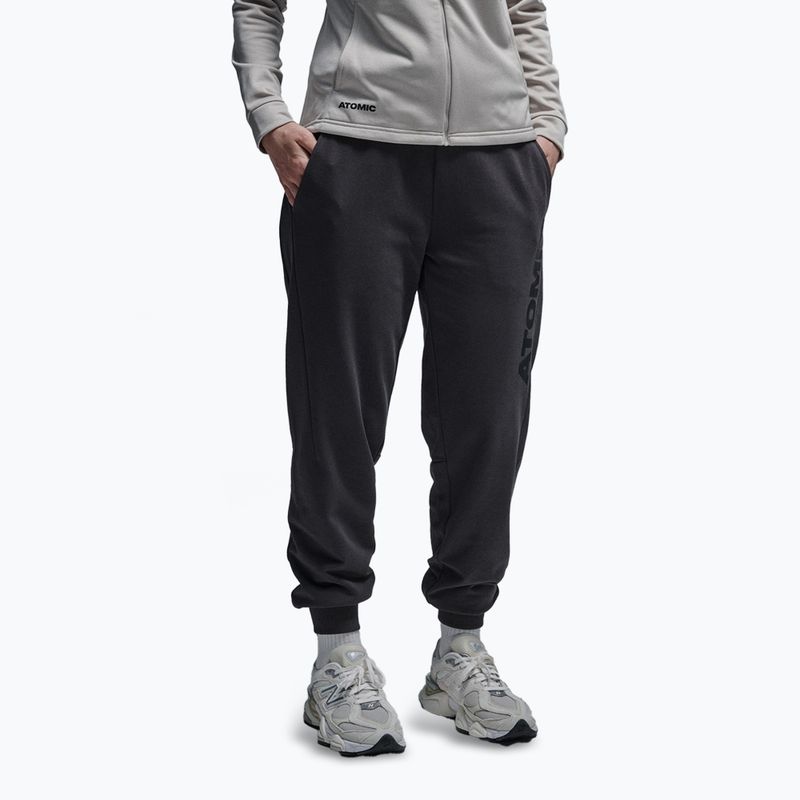 Kalhoty Atomic RS Sweat dark green/ anthracite