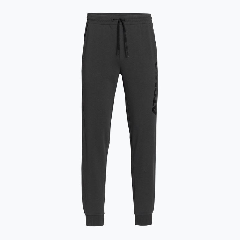Kalhoty Atomic RS Sweat dark green/ anthracite 3