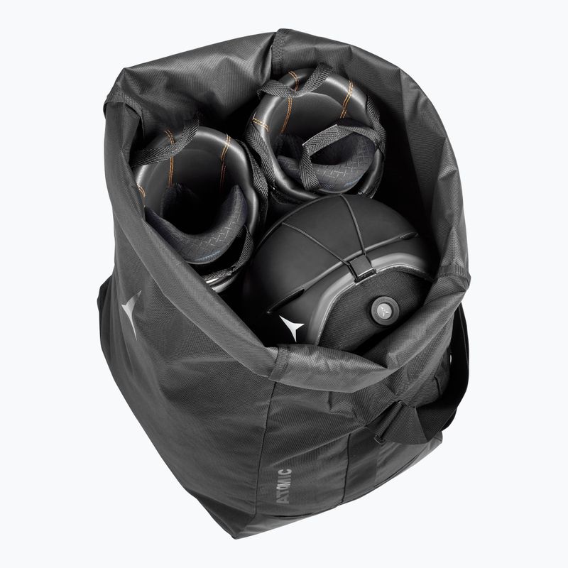 Taška na lyžáky Atomic A Bag 30 l black 2