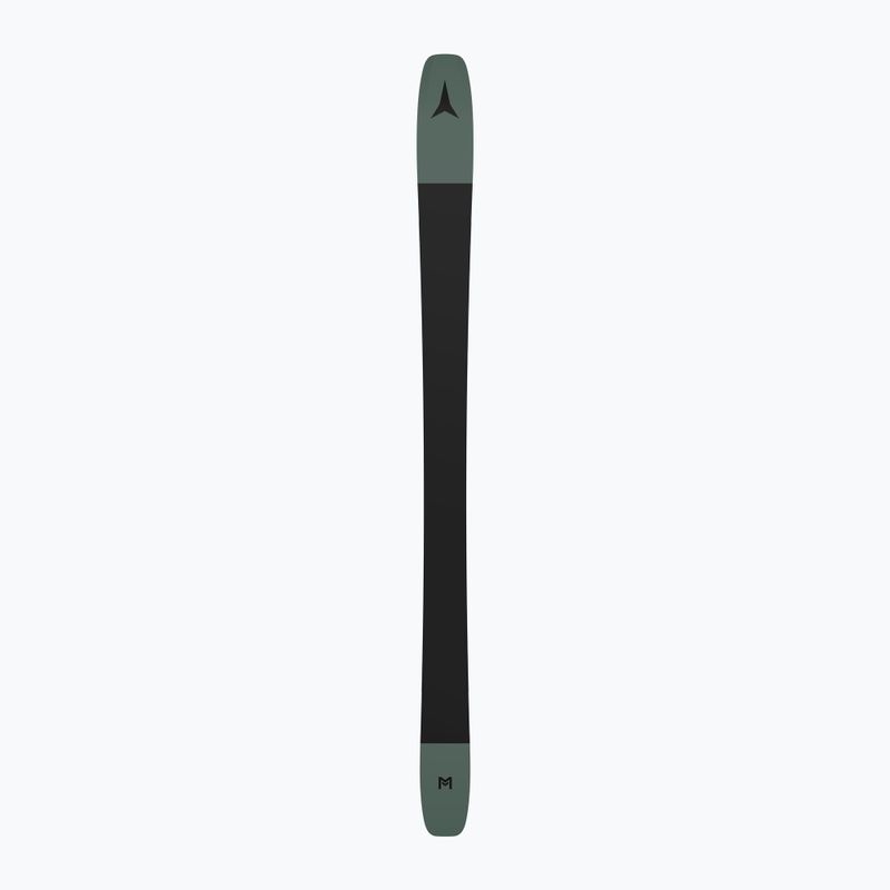 Sjezdové lyže Atomic Maverick 96 CTI moss/black 5