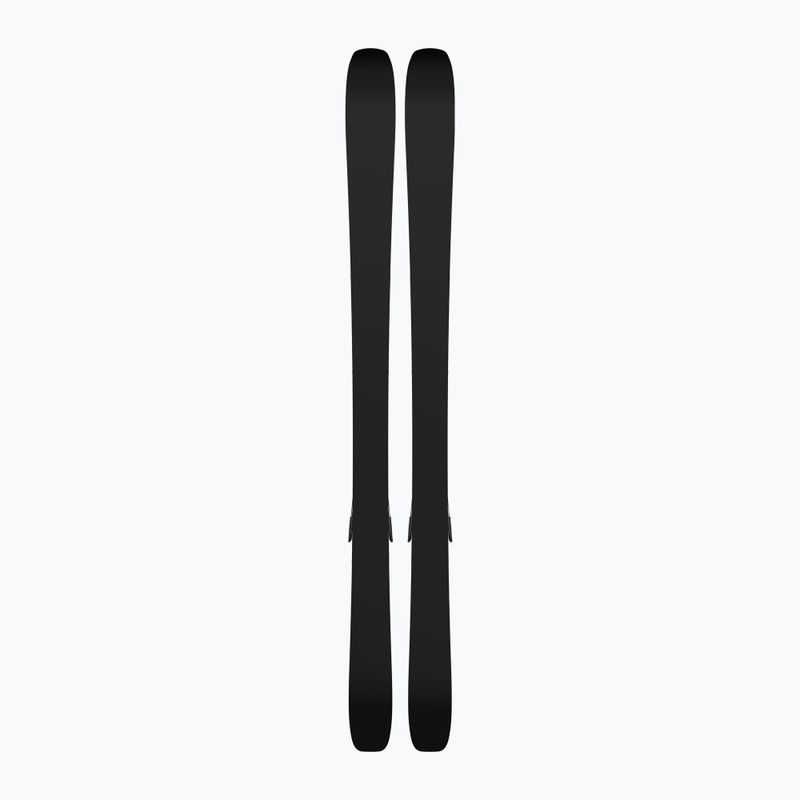 Sjezdové lyže Atomic Maverick 84 + vázání M10 GW sand/black 2