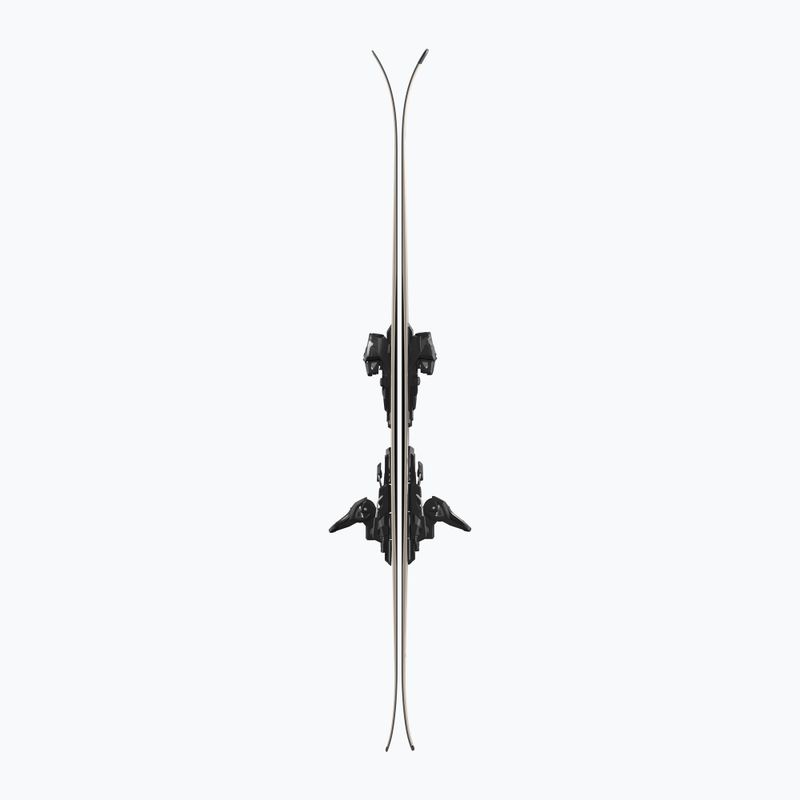Sjezdové lyže Atomic Maverick 84 + vázání M10 GW sand/black 3