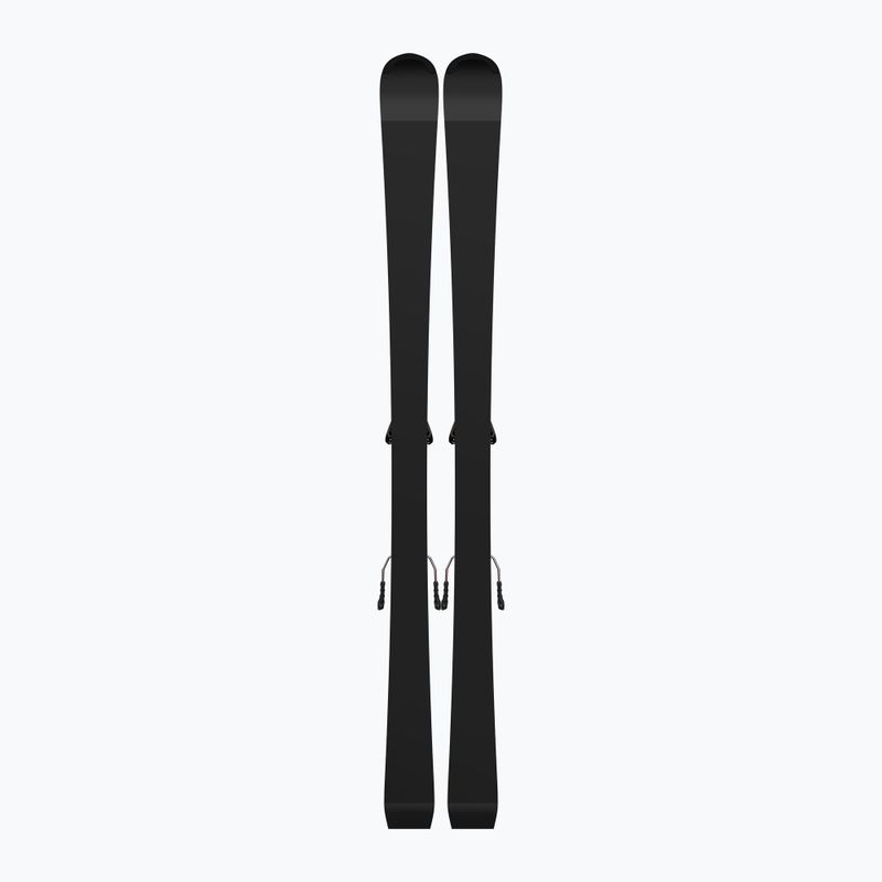 Dětské sjezdové lyže Atomic Redster J4 + vázání L6 GW red tension/black 2