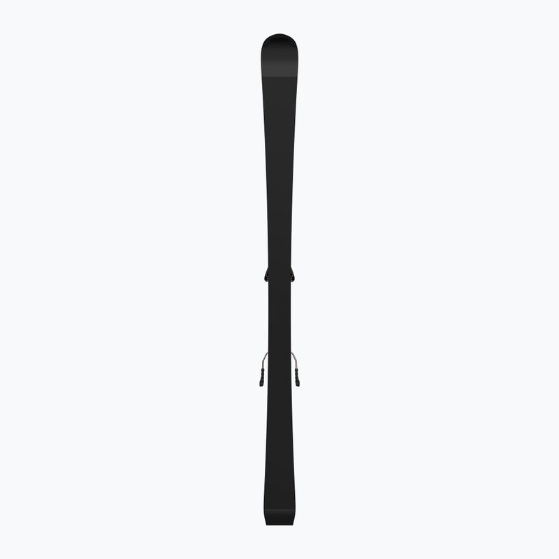 Dětské sjezdové lyže Atomic Redster J4 + vázání L6 GW red tension/black 5