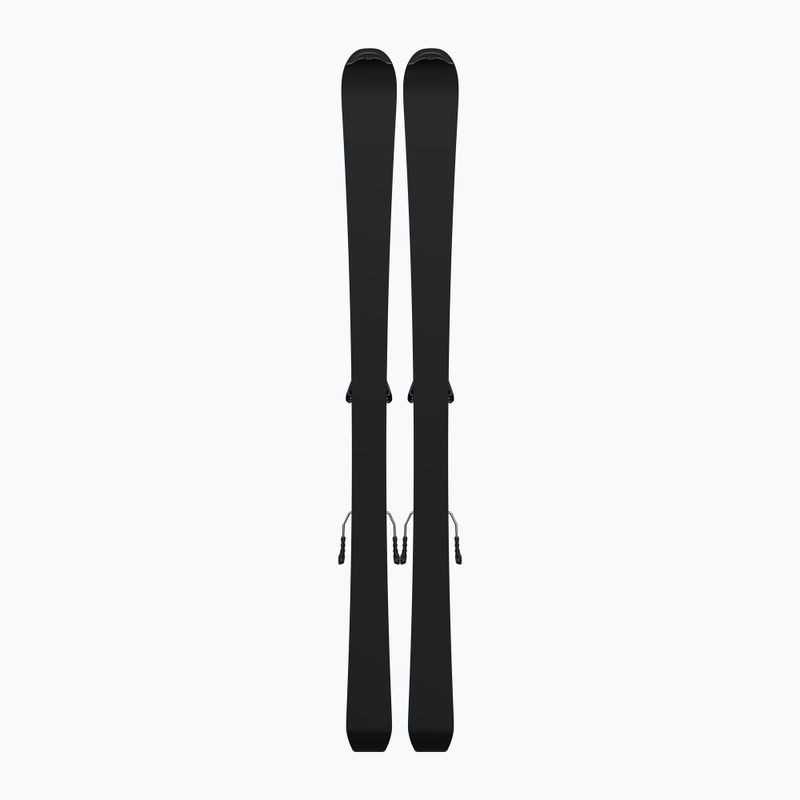 Dětské sjezdové lyže Atomic Redster J2 JTM + vázání L6 GW red tension/black 2