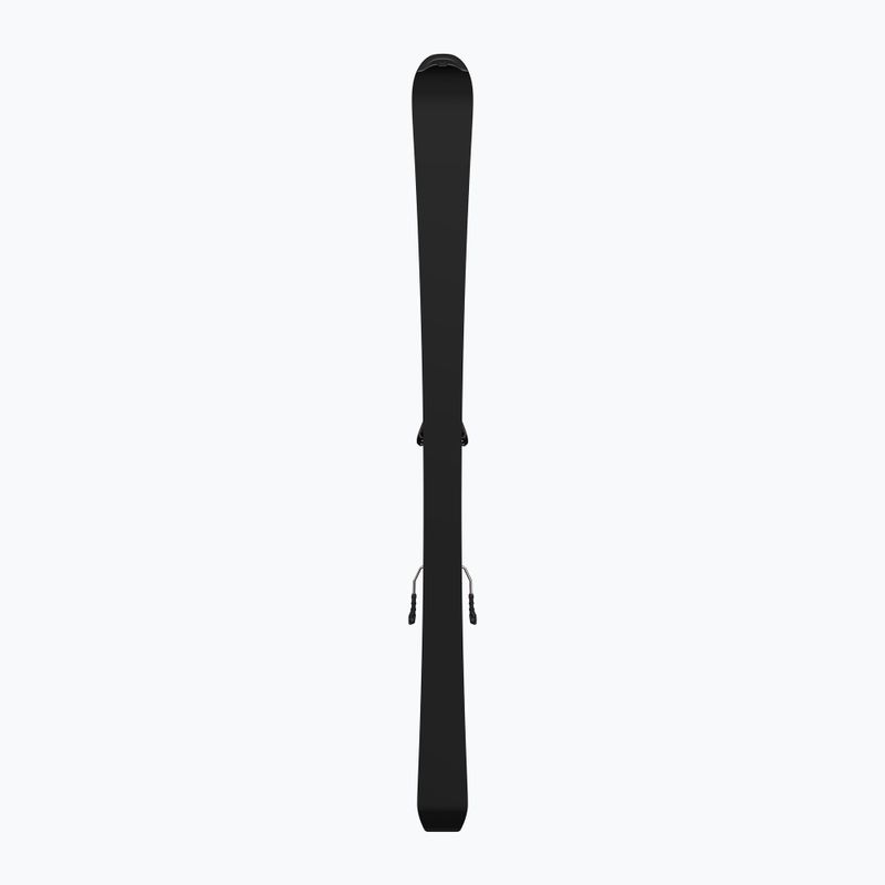 Dětské sjezdové lyže Atomic Redster J2 JTM + vázání L6 GW red tension/black 5