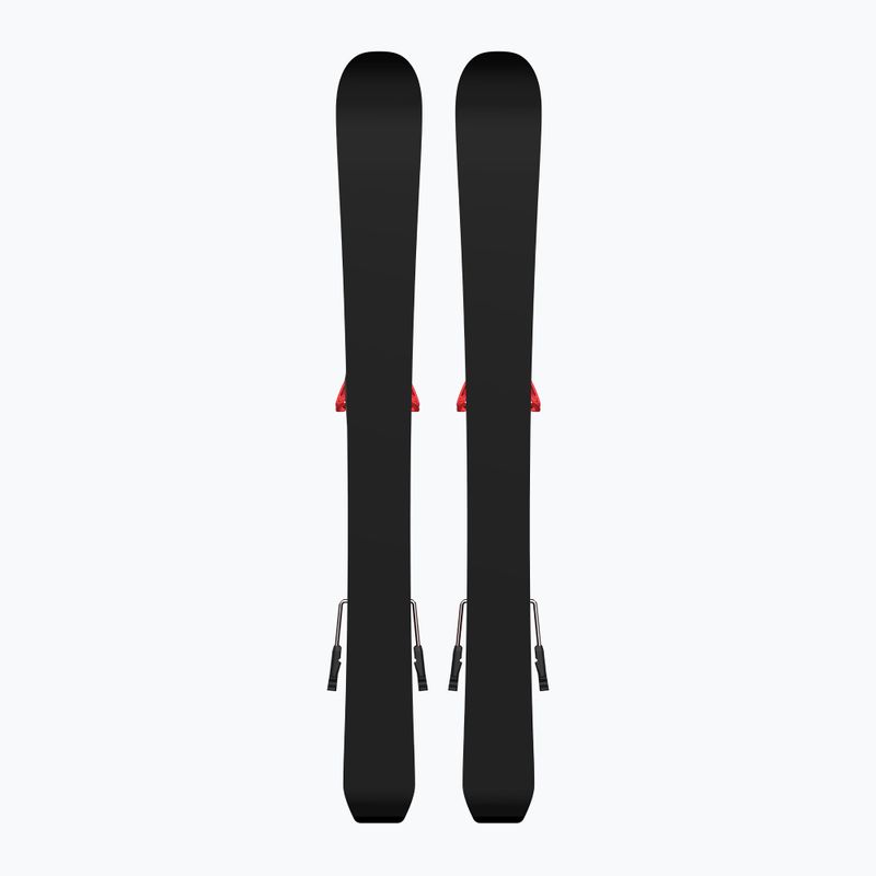 Dětské sjezdové lyže Atomic Redster J2 JTXS + vázání C5 GW red tension/black 2