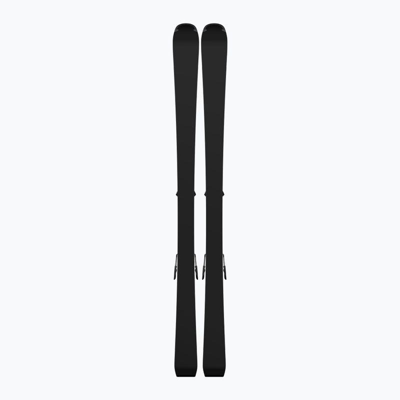 Dámské sjezdové lyže Atomic Cloud C9 Revoshock Light + vázání M10 GW black 2