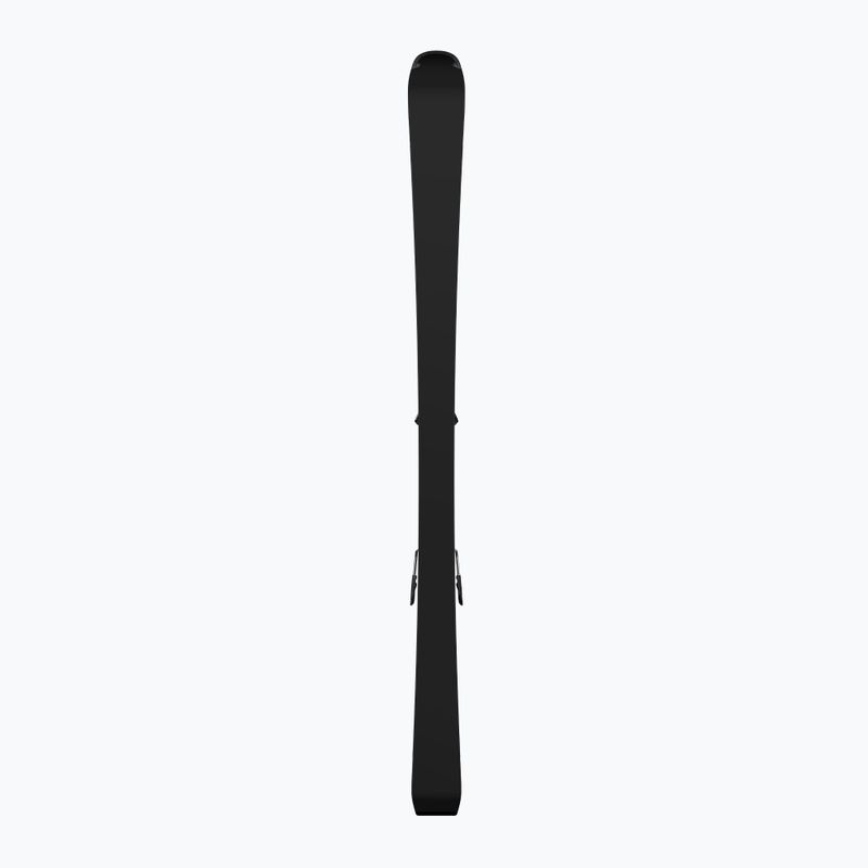 Dámské sjezdové lyže Atomic Cloud C9 Revoshock Light + vázání M10 GW black 5