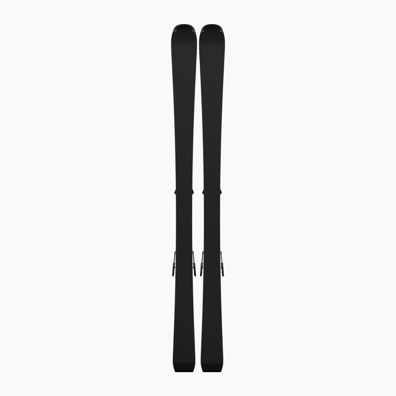 Dámské sjezdové lyže Atomic Cloud C8 + vázání M10 GW white/black 2