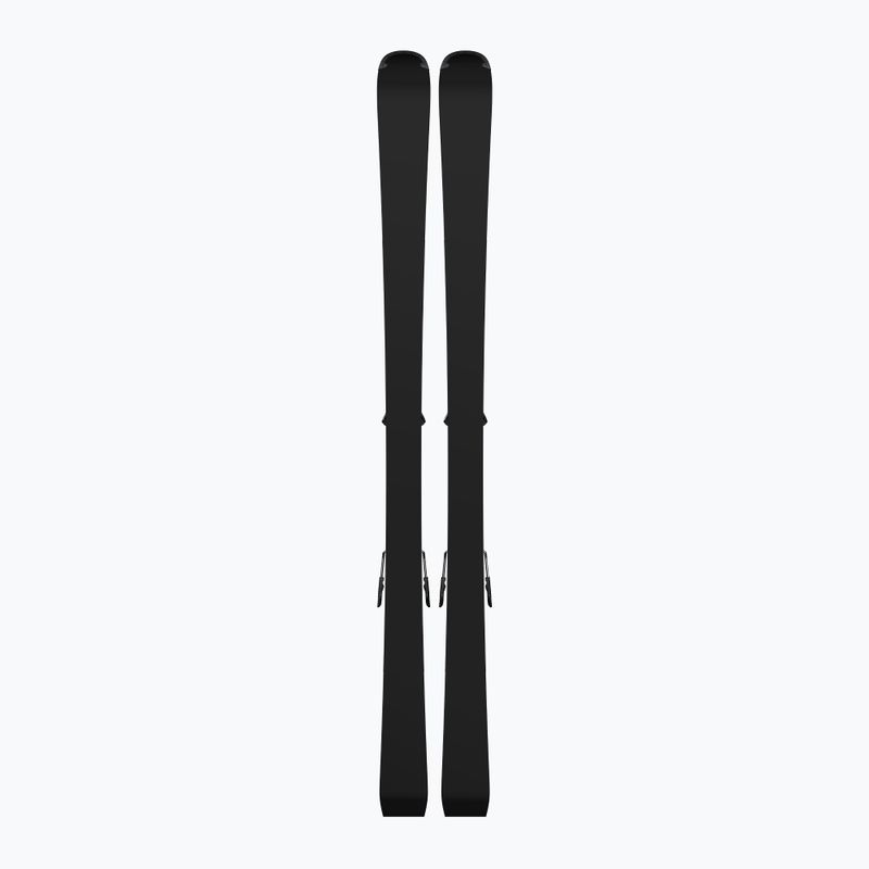 Dámské sjezdové lyže Atomic Cloud C7 black + vázání M10 GW black 2