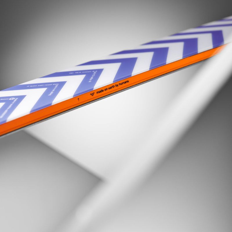 Dámské sjezdové lyže Black Crows Octo Birdie W light blue 7