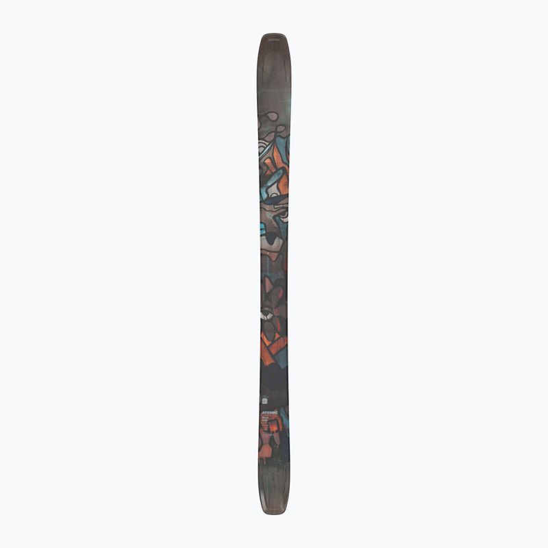 Sjezdové lyže Atomic Bent 100 multicolor 5