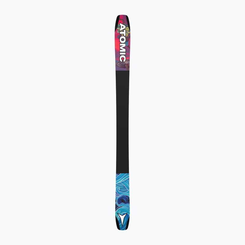 Sjezdové lyže Atomic Bent 100 multicolor 6