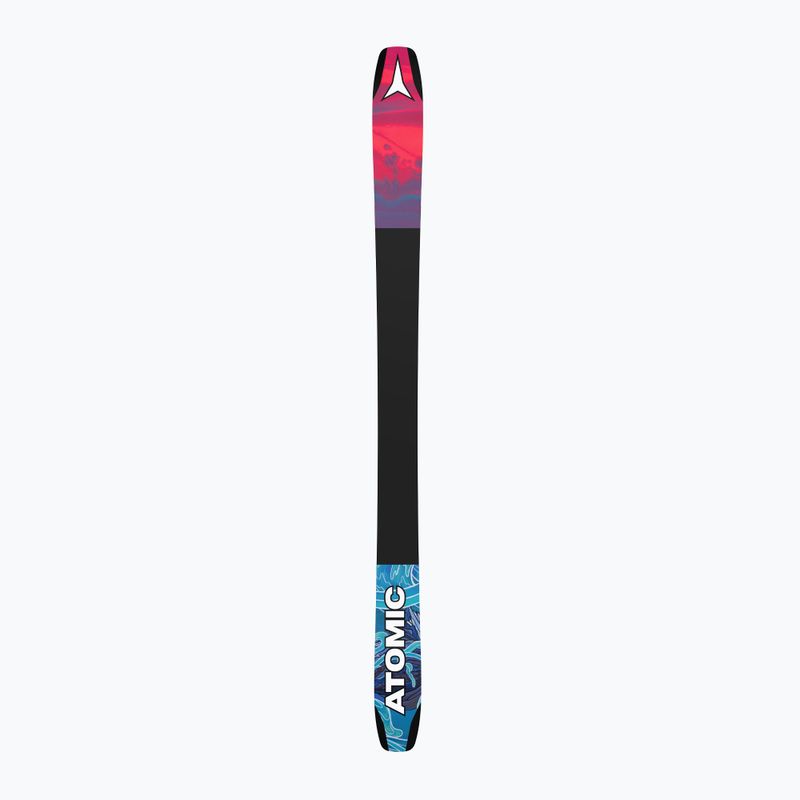Sjezdové lyže Atomic Bent 100 multicolor 7