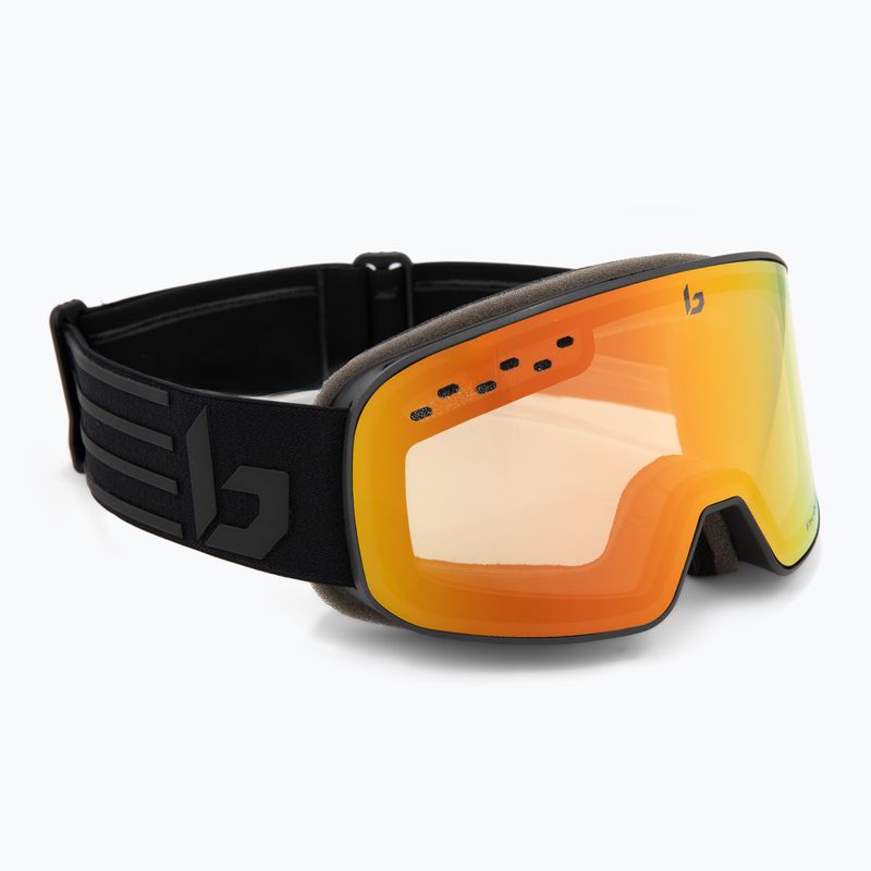 Lyžařské brýle Atomic Savor L Stereo black/pink blue stereo