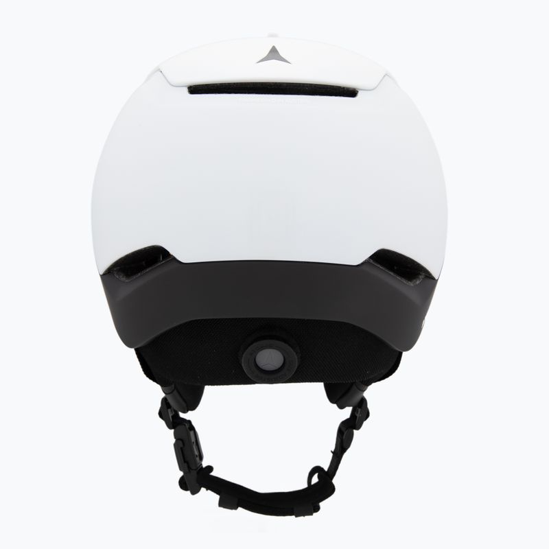 Lyžařská helma Atomic Revent GT Amid Visor HD white/black/red hd 4