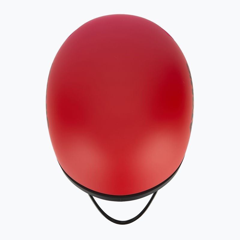 Lyžařská helma Atomic Redster SL red tension 6