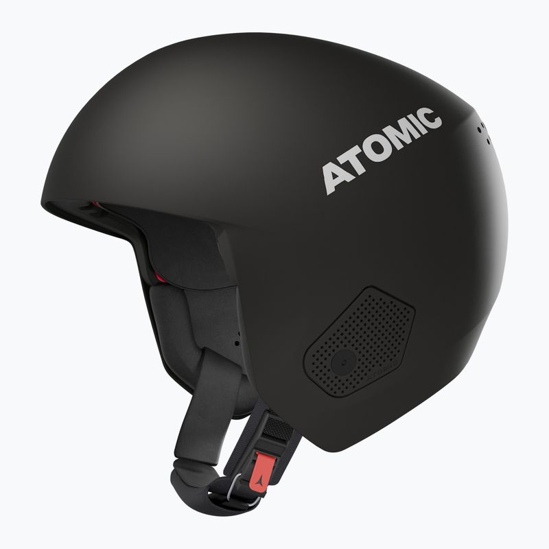 Lyžařská helma Atomic Redster black 2