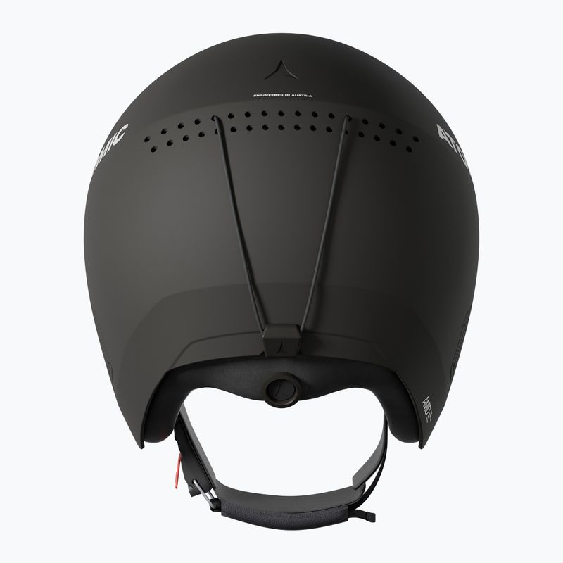 Lyžařská helma Atomic Redster black 3
