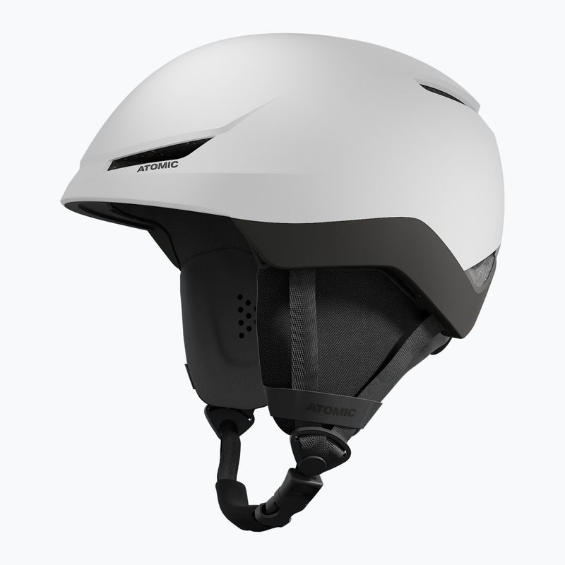 Lyžařská helma Atomic Revent Lite white/black 2