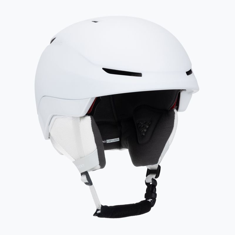 Lyžařská helma Atomic Revent Lite white heather