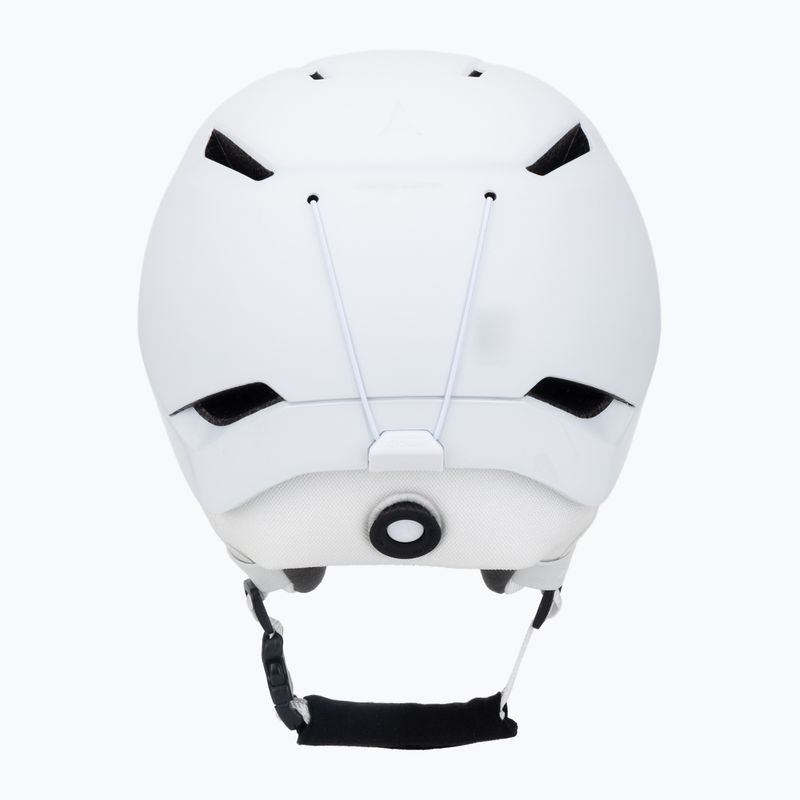 Lyžařská helma Atomic Revent Lite white heather 4