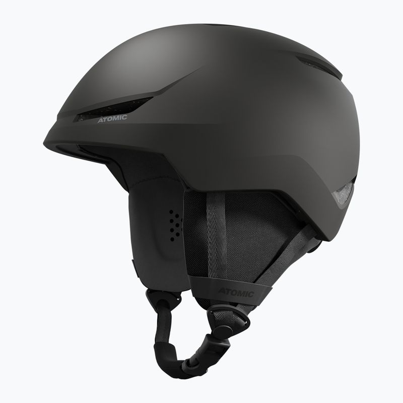 Lyžařská helma Atomic Revent Lite black 2