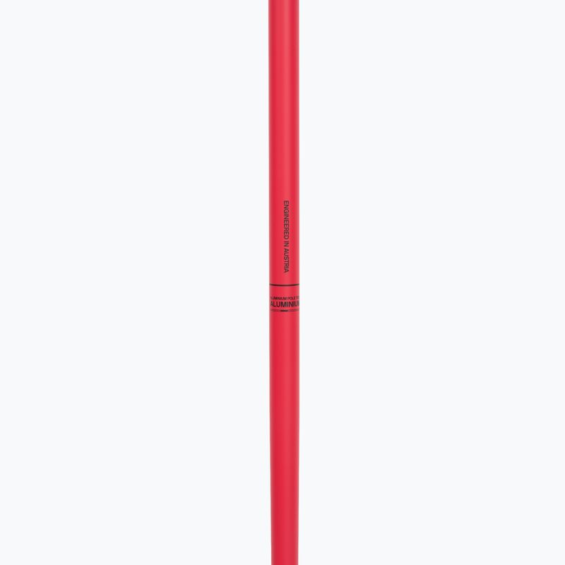 Lyžařské hole Atomic Redster red tension 4